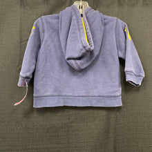 Load image into Gallery viewer, Hooded Zip Sweatshirt
