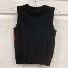 Load image into Gallery viewer, Stripe sweater vest
