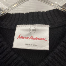 Load image into Gallery viewer, Stripe sweater vest
