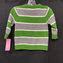 Load image into Gallery viewer, striped sweater
