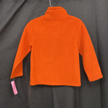 Load image into Gallery viewer, solid half zip sweatshirt
