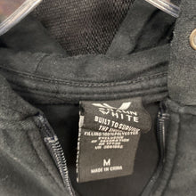 Load image into Gallery viewer, Boy hooded zip winter jacket
