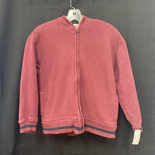 Load image into Gallery viewer, boy hooded lined winter jacket
