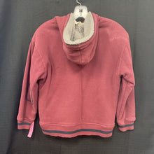 Load image into Gallery viewer, boy hooded lined winter jacket
