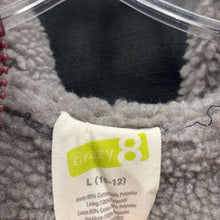 Load image into Gallery viewer, boy hooded lined winter jacket
