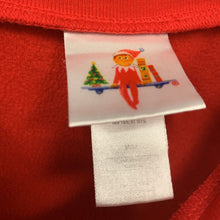 Load image into Gallery viewer, &quot;Believe&quot; 2pc Elf Christmas Sleepwear
