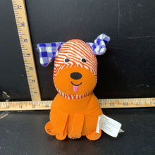Load image into Gallery viewer, Plush dog
