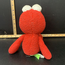 Load image into Gallery viewer, Plush elmo
