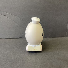 Load image into Gallery viewer, Vintage 1991 Birthday Train Series"May Your Birthday Be Mammoth" Ten Year Old whale figurine#521825
