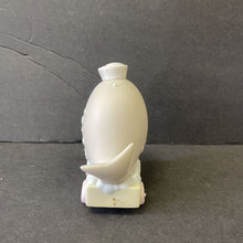 Load image into Gallery viewer, Vintage 1991 Birthday Train Series"May Your Birthday Be Mammoth" Ten Year Old whale figurine#521825
