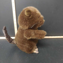 Load image into Gallery viewer, plush beaver
