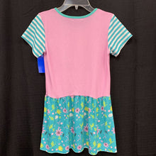 Load image into Gallery viewer, panda dress
