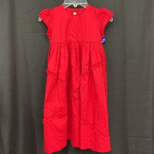 Load image into Gallery viewer, dress w/ruffles

