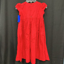 Load image into Gallery viewer, dress w/ruffles

