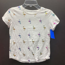 Load image into Gallery viewer, flamingo t shirt

