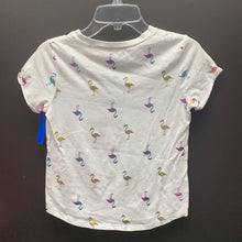 Load image into Gallery viewer, flamingo t shirt
