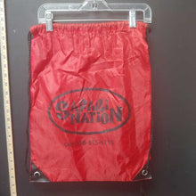 Load image into Gallery viewer, Safari Nation drawstring bag

