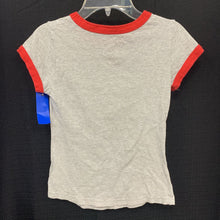 Load image into Gallery viewer, Wonder Woman &quot;Strength Grace...&quot; t shirt
