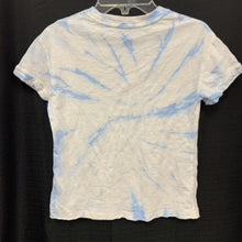 Load image into Gallery viewer, &quot;Take it easy&quot; tie dye t shirt

