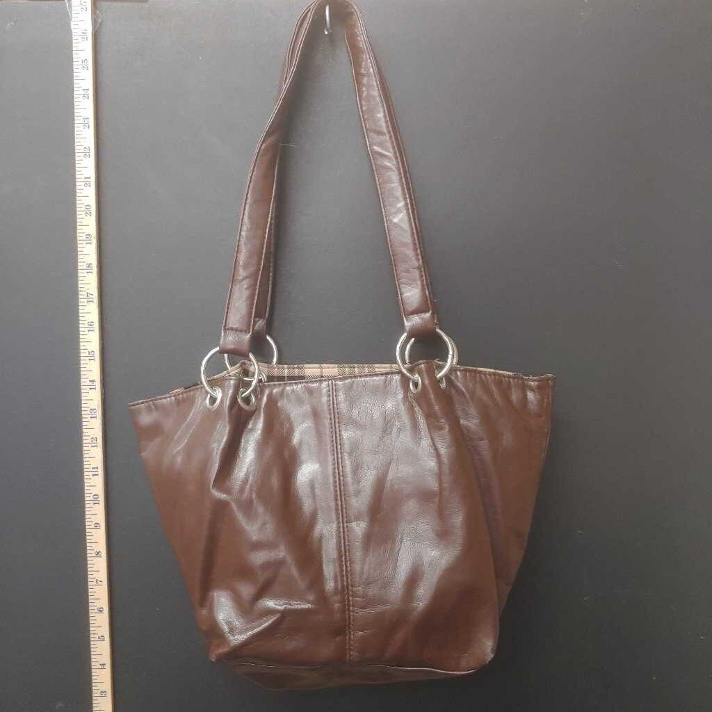 casual handbag