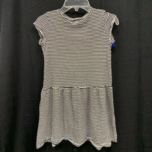 Load image into Gallery viewer, striped dress
