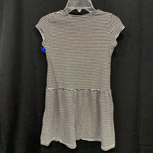Load image into Gallery viewer, striped dress
