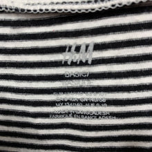 Load image into Gallery viewer, striped dress
