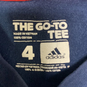 USA t shirt