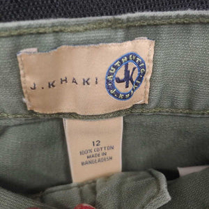 carpenter shorts
