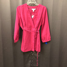 Load image into Gallery viewer, tunic w/sash
