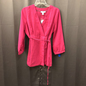 tunic w/sash