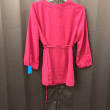 Load image into Gallery viewer, tunic w/sash
