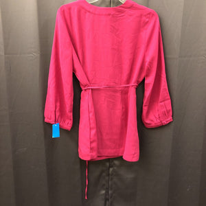 tunic w/sash
