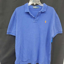Load image into Gallery viewer, polo shirt
