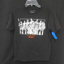 Load image into Gallery viewer, &quot;DC Collection&quot; superhero t shirt
