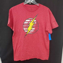 Load image into Gallery viewer, The Flash t shirt
