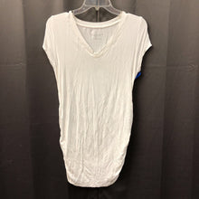 Load image into Gallery viewer, ruched tunic
