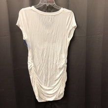 Load image into Gallery viewer, ruched tunic
