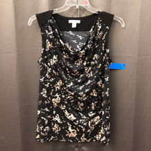 Load image into Gallery viewer, patterned tank top
