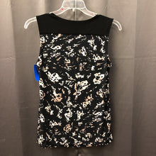 Load image into Gallery viewer, patterned tank top
