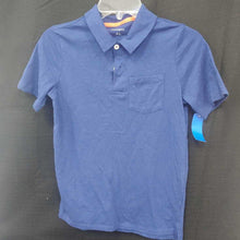 Load image into Gallery viewer, polo shirt w/pocket
