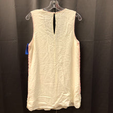 Load image into Gallery viewer, patterned dress
