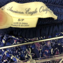 Load image into Gallery viewer, strapless patterned halter dress
