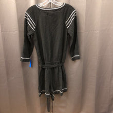 Load image into Gallery viewer, button up outfit w/sash (new)
