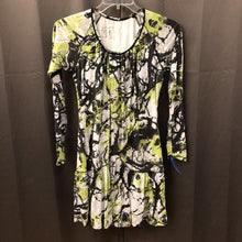 Load image into Gallery viewer, patterned dress
