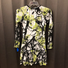 Load image into Gallery viewer, patterned dress

