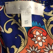 Load image into Gallery viewer, floral dress w/ruffles &amp; pocket
