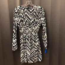 Load image into Gallery viewer, patterned dress
