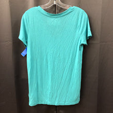 Load image into Gallery viewer, v-neck t-shirt

