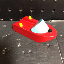 Load image into Gallery viewer, wooden boat
